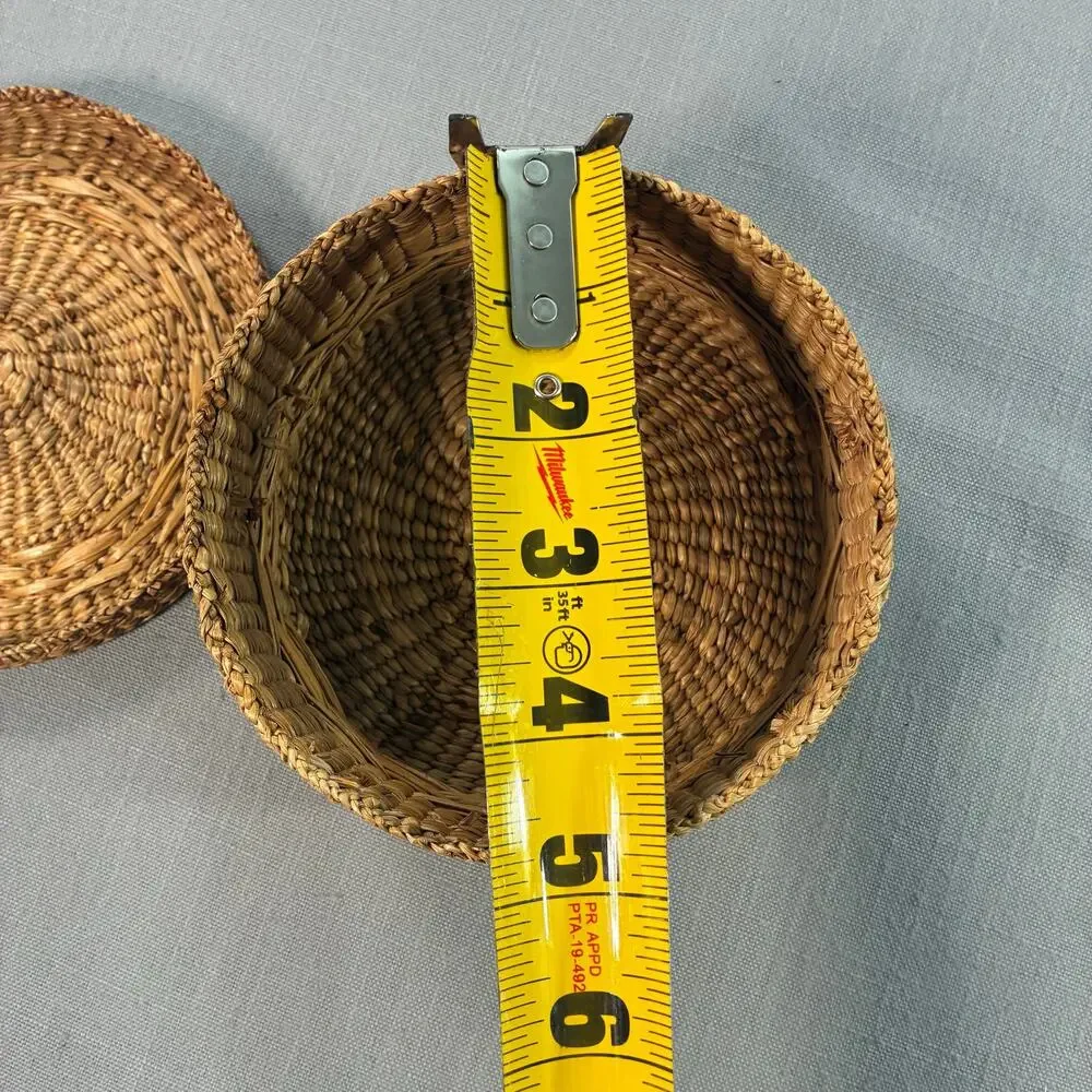 Unbranded vintage handwoven